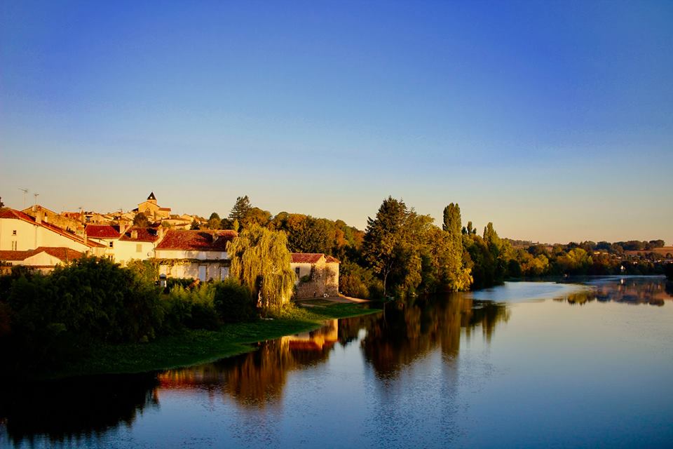 Vienne River