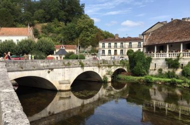 Exploring Brantome, Dordogne - Nouvelle-Aquitaine Travel | Voyage