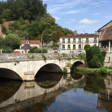 Exploring Brantome, Dordogne - Nouvelle-Aquitaine Travel | Voyage