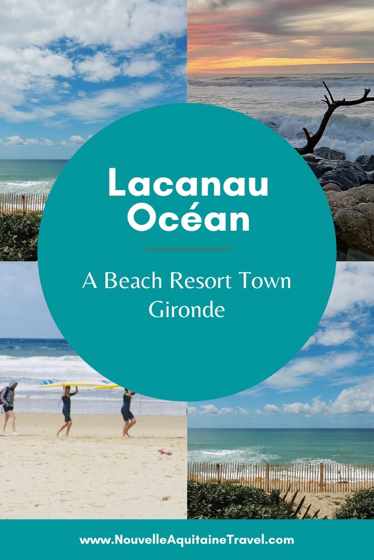 Lacanau Océan - Nouvelle-Aquitaine Travel | Voyage