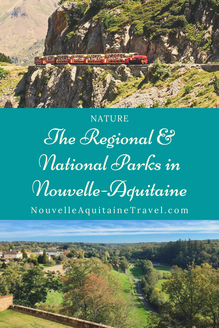 The Regional & National Parks in Nouvelle-Aquitaine - Nouvelle-Aquitaine Travel | Voyage