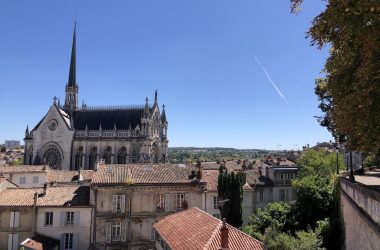 Angoulême City Guide - Nouvelle-Aquitaine Travel | Voyage