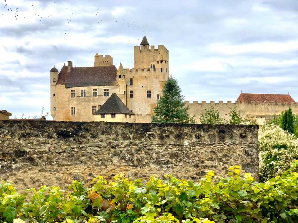 Château de Beynac