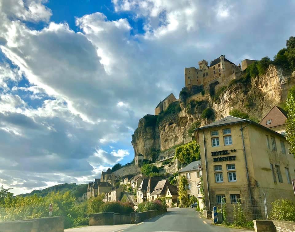 Château de Beynac - Exploring the Valley of Five Châteaux in the Dordogne
