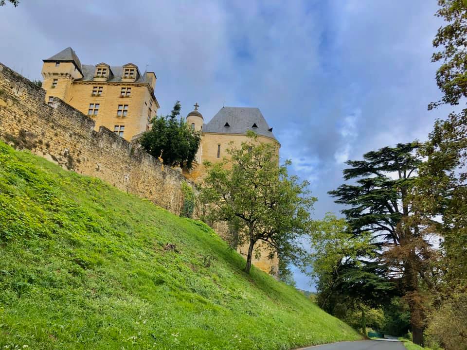 Château de Fayrac