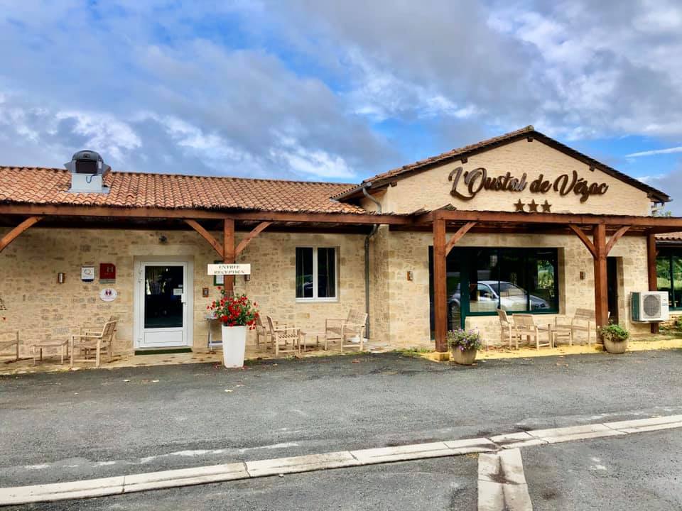 L'Oustal de Vézac