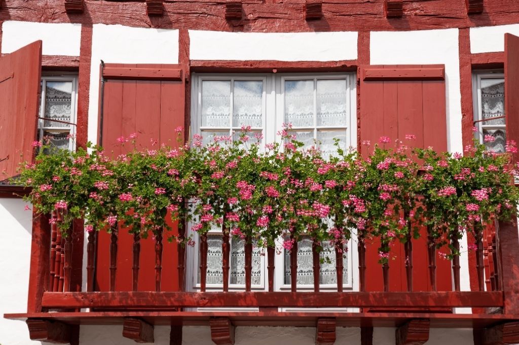 Etxea or Basque House - from Media Raw Stock on Getty Images / Canva