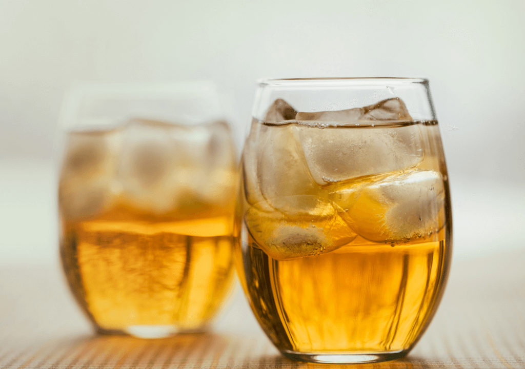 Cognac - Photo by Instants - Getty / Canva