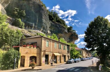 Discovering Vézère - The Valley of Prehistoric Times - Nouvelle-Aquitaine Travel | Voyage