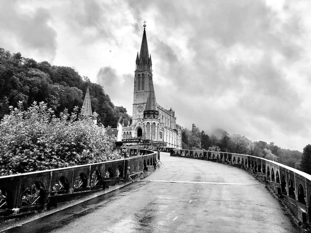 Lourdes