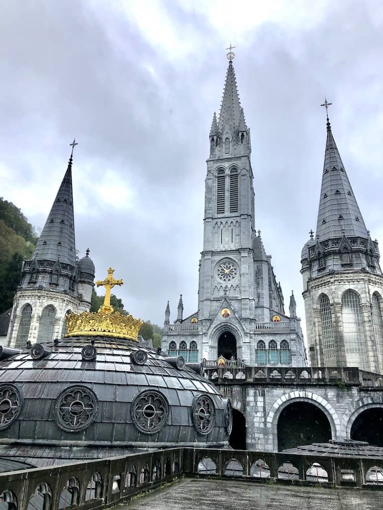 Lourdes