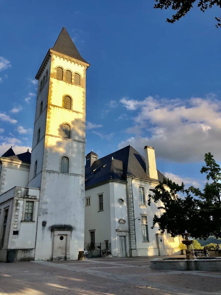 Parlement de Navarre