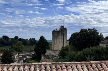 Best Medieval Towns in Nouvelle-Aquitaine