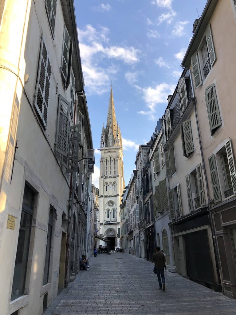 Saint Martin Church
